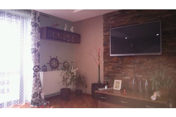 Slovakkia Byt Nová Polianka, Eksterjöör